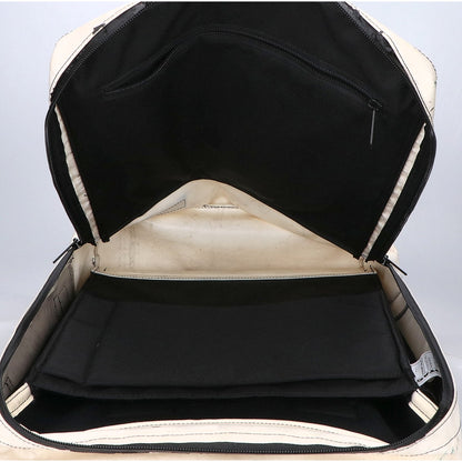 FREITAG F48 HAZZARD White/Black ONE SIZE Backpack Size ONE SIZE