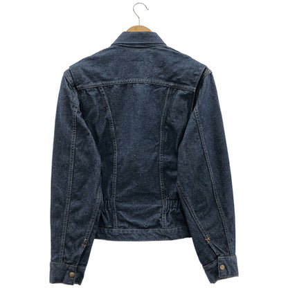 Wrangler Archive 24MJZ 1964 Model Denim Jacket Size 36