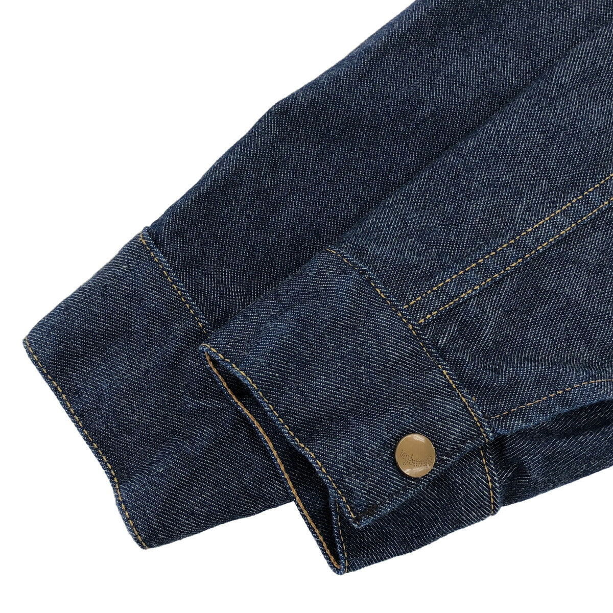 Wrangler Archive 24MJZ 1964 Model Denim Jacket Size 36