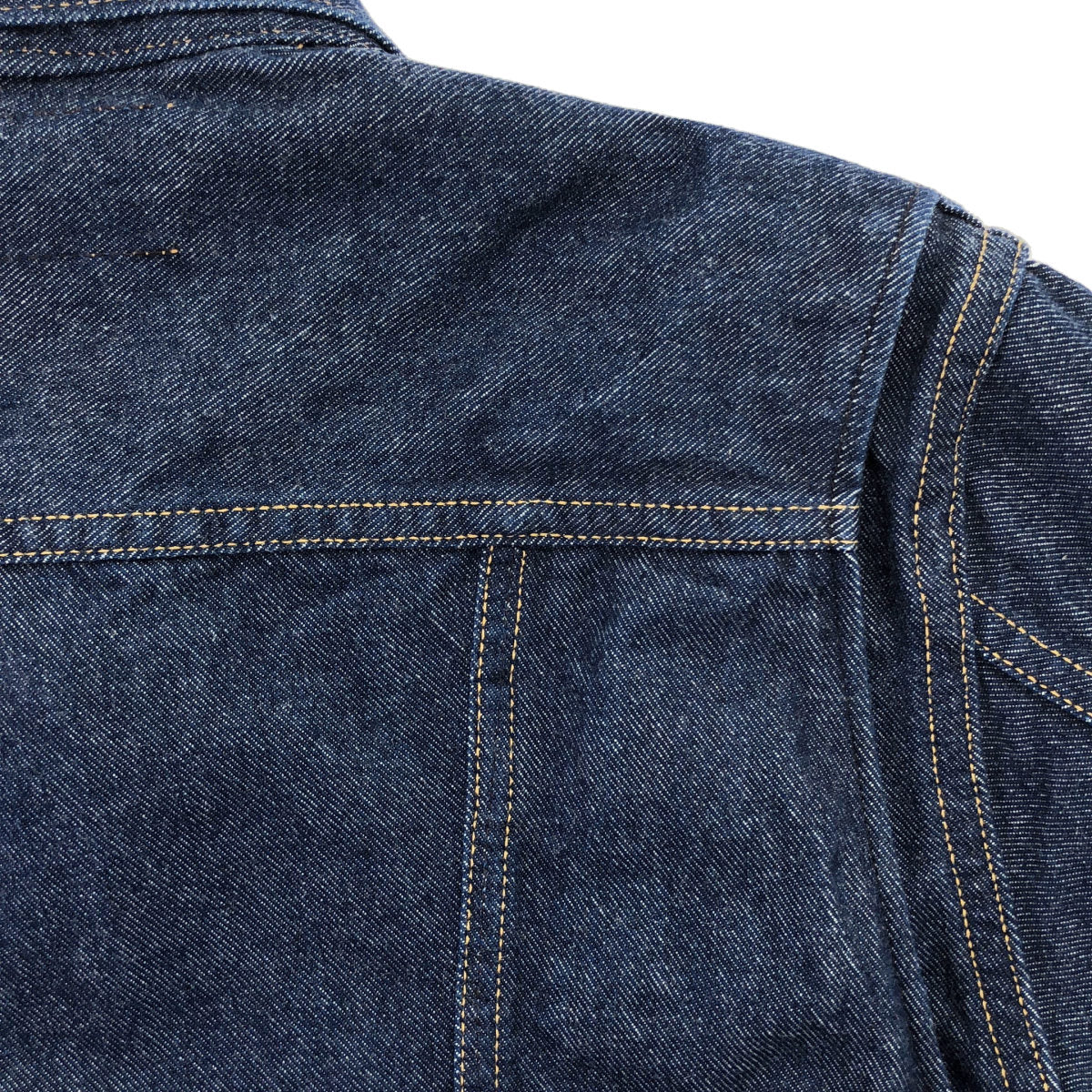 Wrangler Archive 24MJZ 1964 Model Denim Jacket Size 36