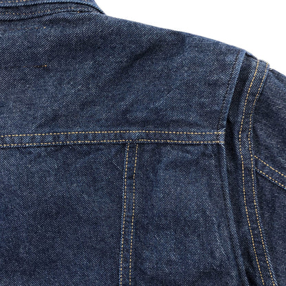 Wrangler Archive 24MJZ 1964 Model Denim Jacket Size 36