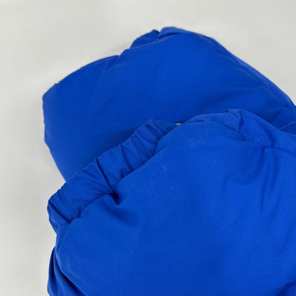 POLObyRalphLauren Reversible Alaskan Down Jacket Blue Size L