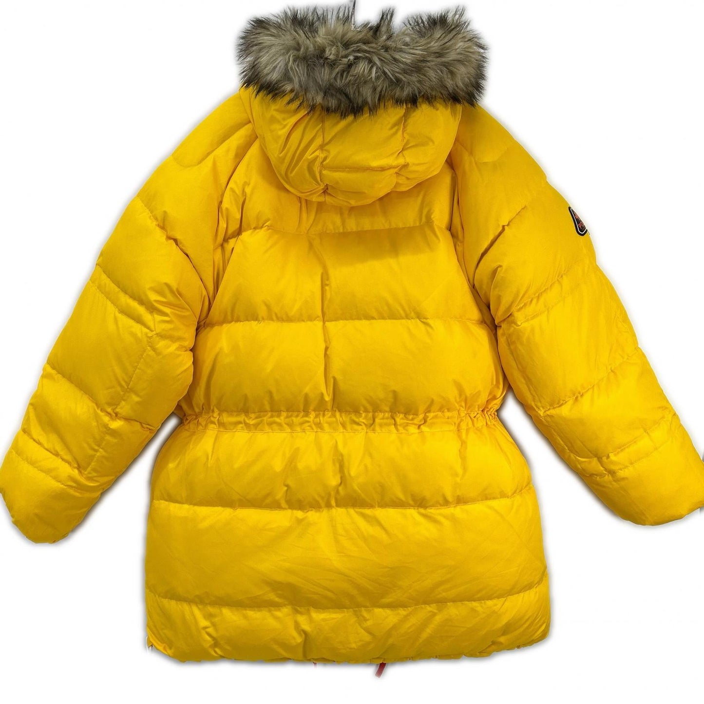 POLObyRalphLauren Reversible Alaskan Down Jacket Blue Size L