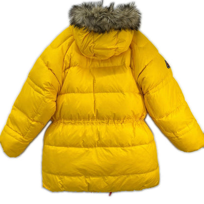 POLObyRalphLauren Reversible Alaskan Down Jacket Blue Size L