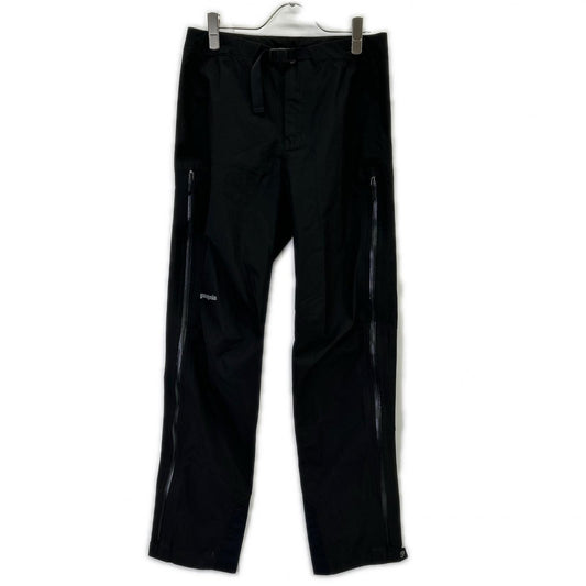 Patagonia 2020 GORE-TEX Calcite Polyester Pants Black Size S
