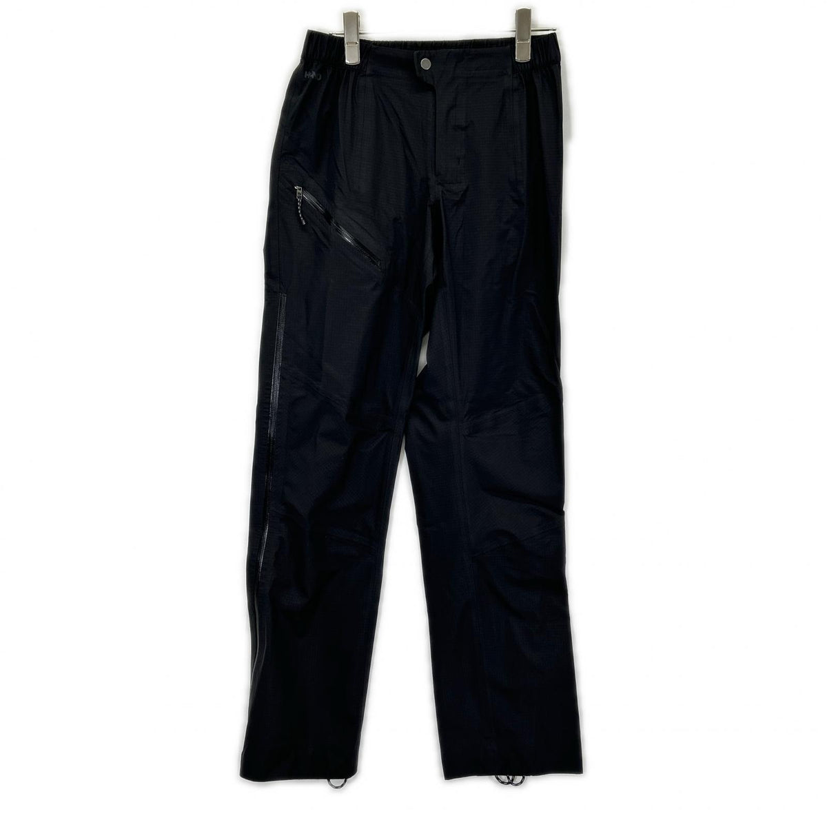 Patagonia 2022 Granite Crest Nylon Pants Black Size XS