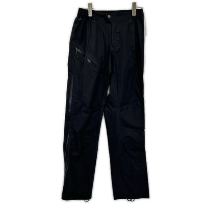 Patagonia 2022 Granite Crest Nylon Pants Black Size XS