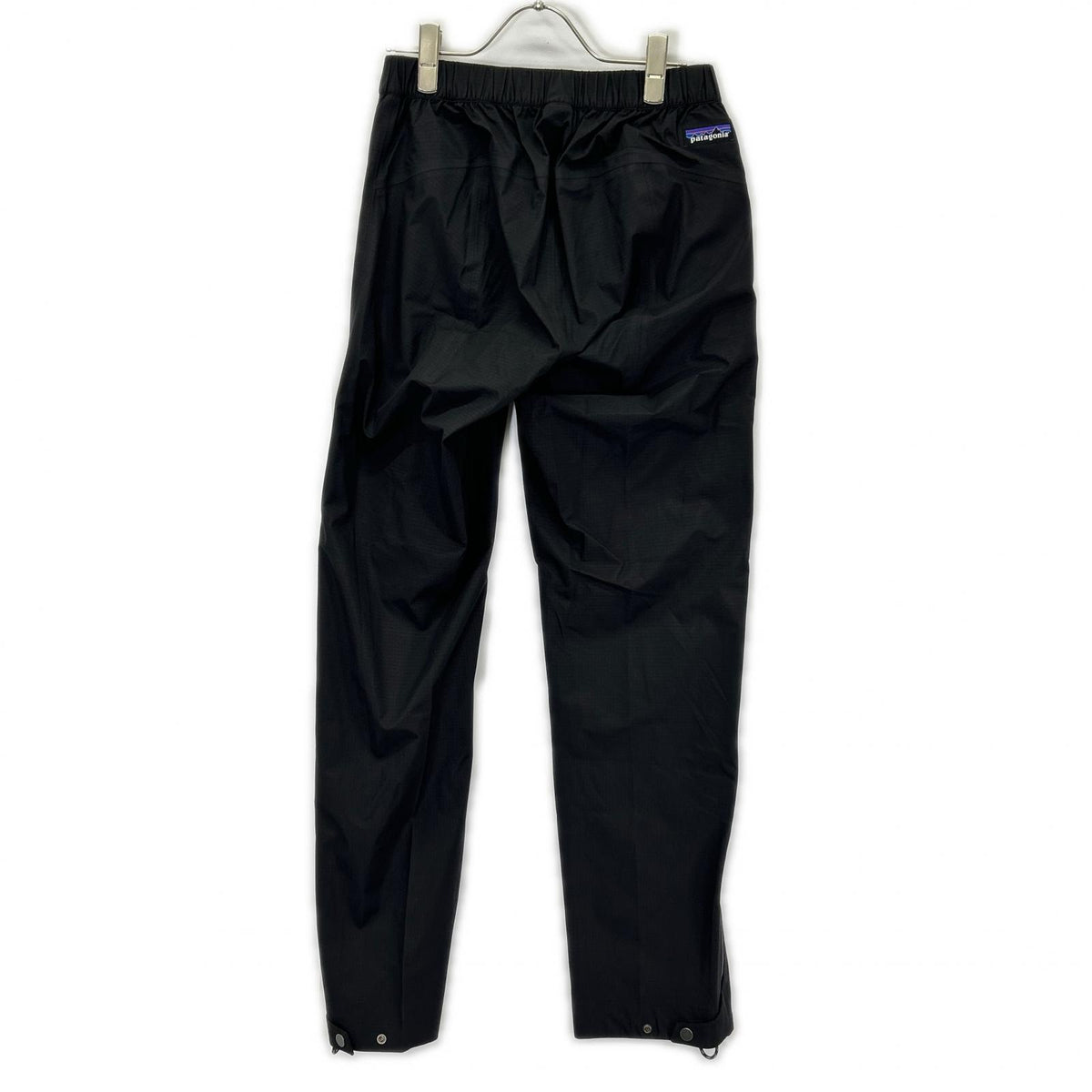 Patagonia 2022 Granite Crest Nylon Pants Black Size XS