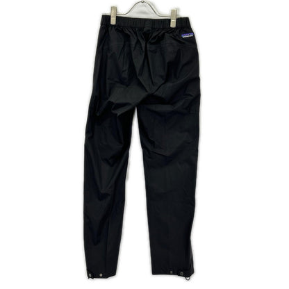 Patagonia 2022 Granite Crest Nylon Pants Black Size XS