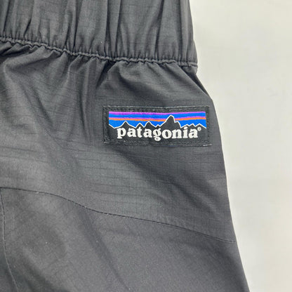 Patagonia 2022 Granite Crest Nylon Pants Black Size XS