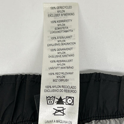 Patagonia 2022 Granite Crest Nylon Pants Black Size XS