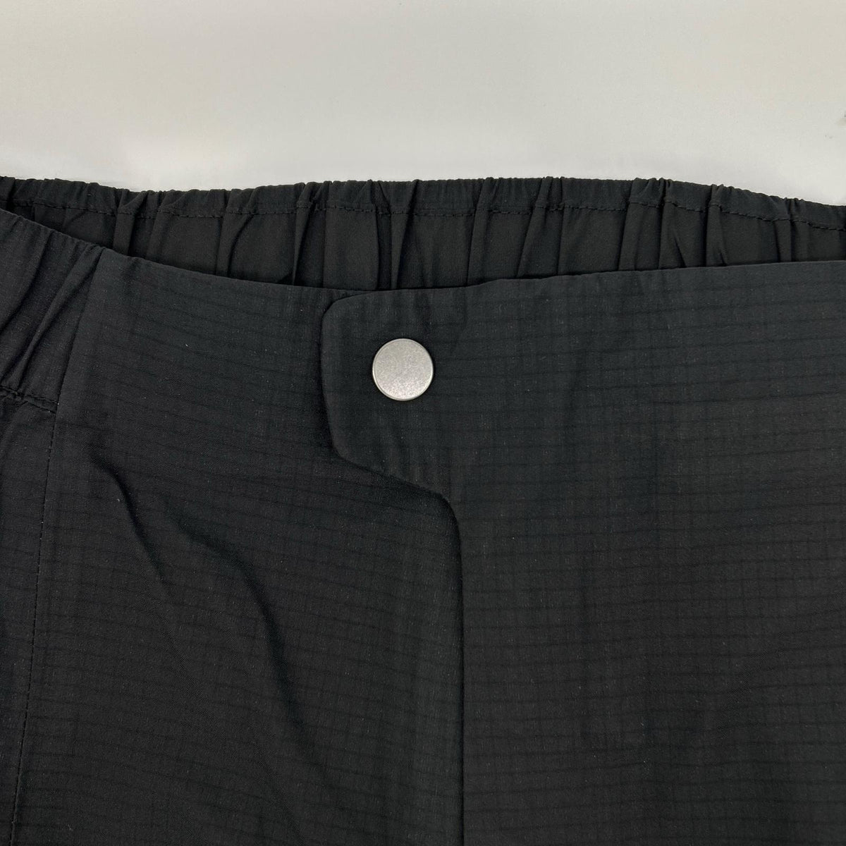 Patagonia 2022 Granite Crest Nylon Pants Black Size XS