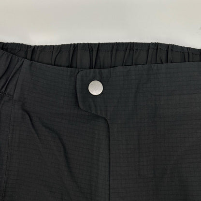 Patagonia 2022 Granite Crest Nylon Pants Black Size XS
