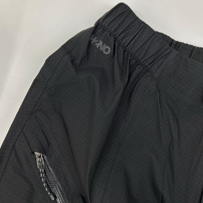Patagonia 2022 Granite Crest Nylon Pants Black Size XS