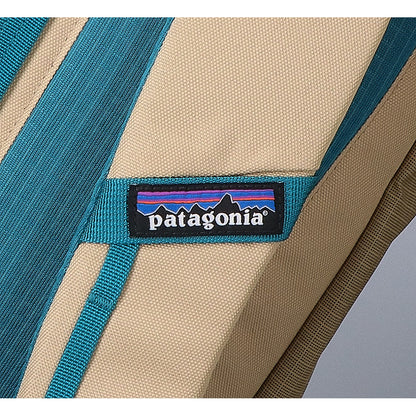 Patagonia 2023 Black Hole 25L Backpack Green Size ONE SIZE