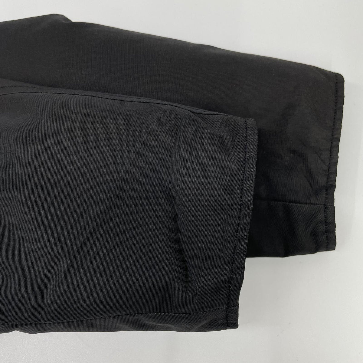 WOOLRICH WOCPS2476D Arctic Down Parka Black Size S