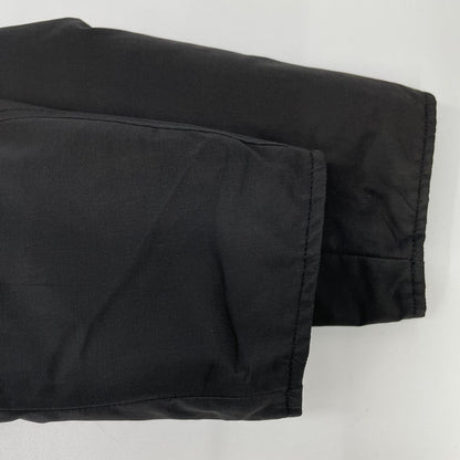 WOOLRICH WOCPS2476D Arctic Down Parka Black Size S