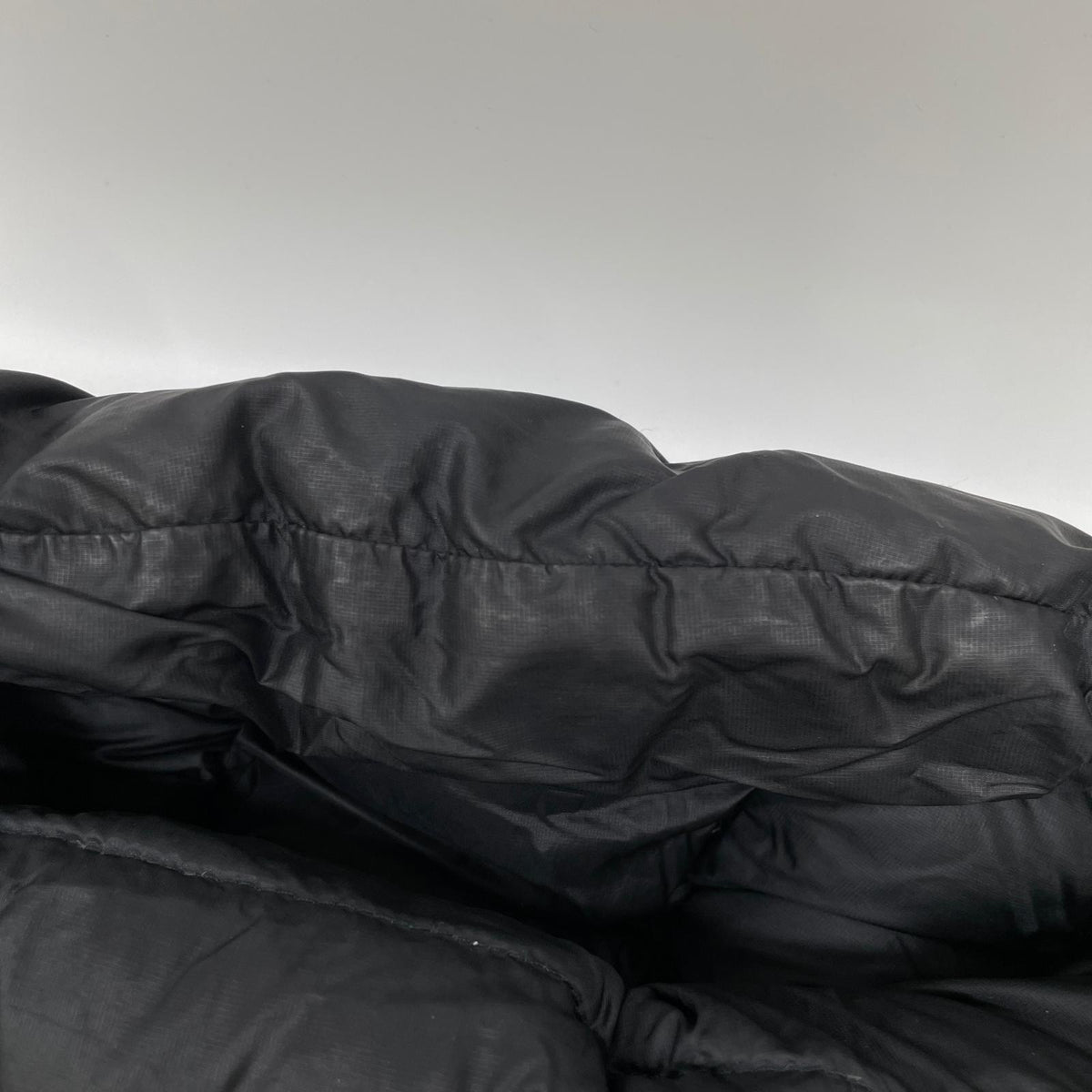 WOOLRICH WOCPS2476D Arctic Down Parka Black Size S