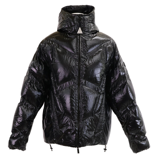 MONCLER GENIUS 1 A$AP Rocky BAHIANINHA Hooded Jacket Size 4