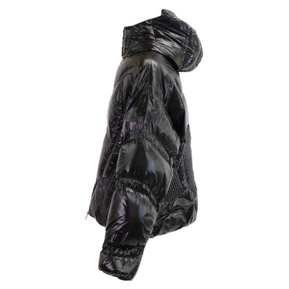 MONCLER GENIUS 1 A$AP Rocky BAHIANINHA Hooded Jacket Size 4