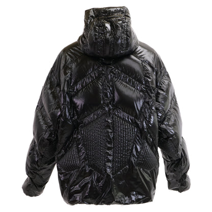MONCLER GENIUS 1 A$AP Rocky BAHIANINHA Hooded Jacket Size 4