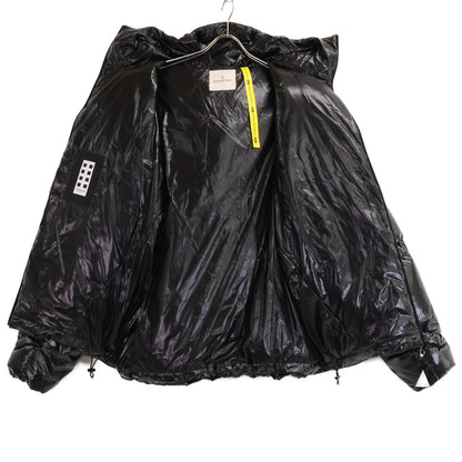 MONCLER GENIUS 1 A$AP Rocky BAHIANINHA Hooded Jacket Size 4