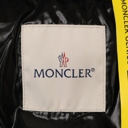MONCLER GENIUS 1 A$AP Rocky BAHIANINHA Hooded Jacket Size 4