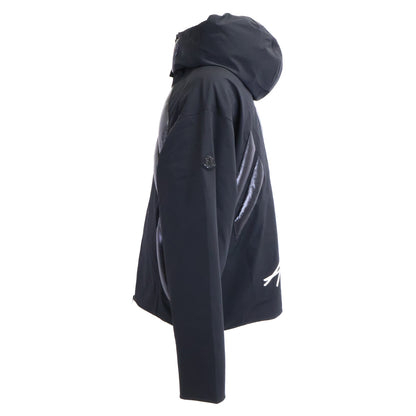 MONCLER GENIUS 1 A$AP Rocky JUMQUAT Nylon Jacket Size 4
