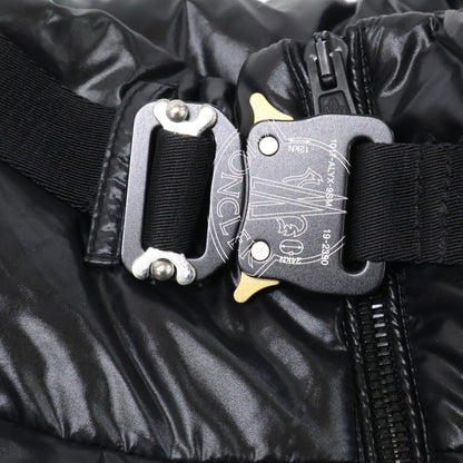 MONCLER Genius 6 x ALYX 9SM SIRUS Down Jacket Black Size 3
