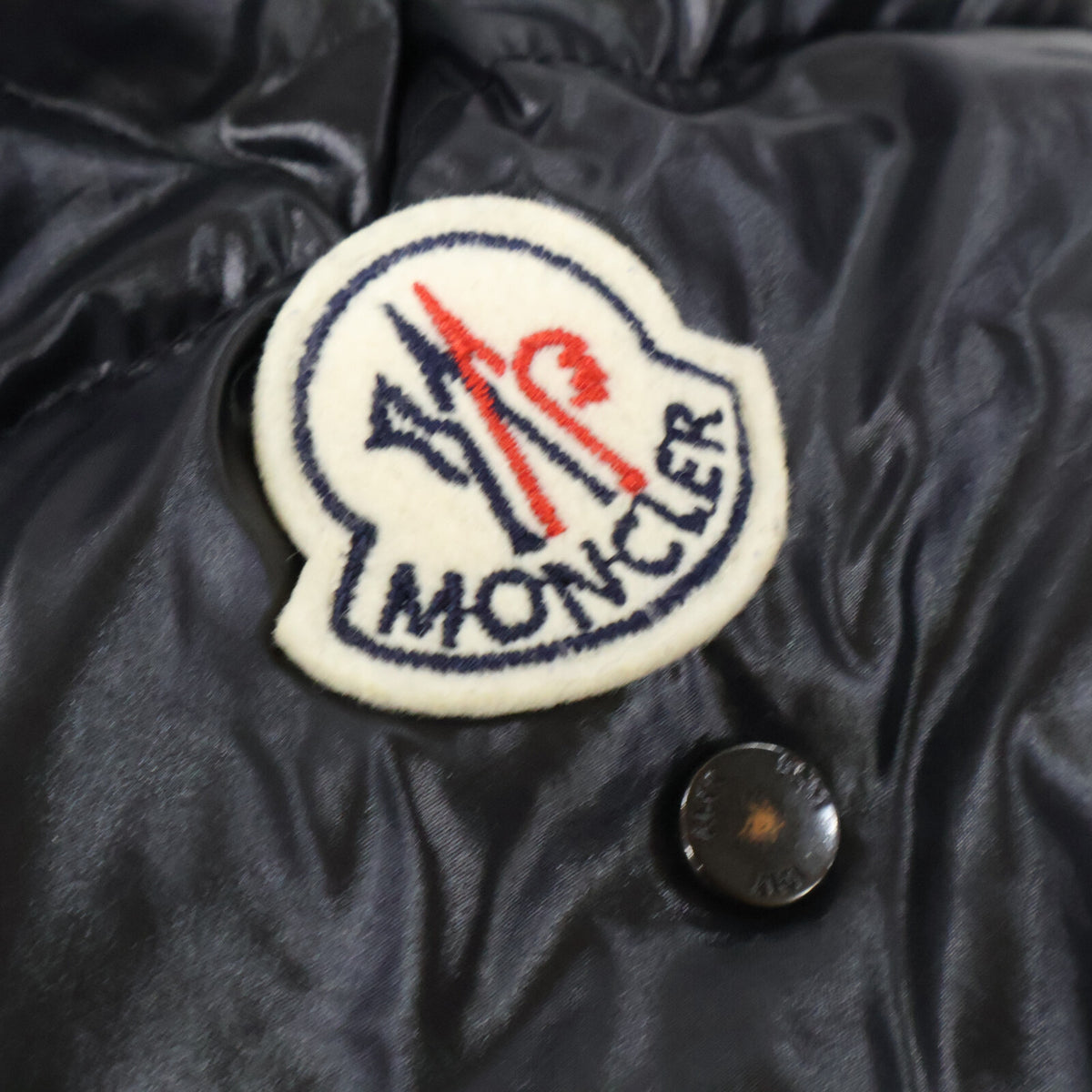 MONCLER Genius 6 x ALYX 9SM SIRUS Down Jacket Black Size 3