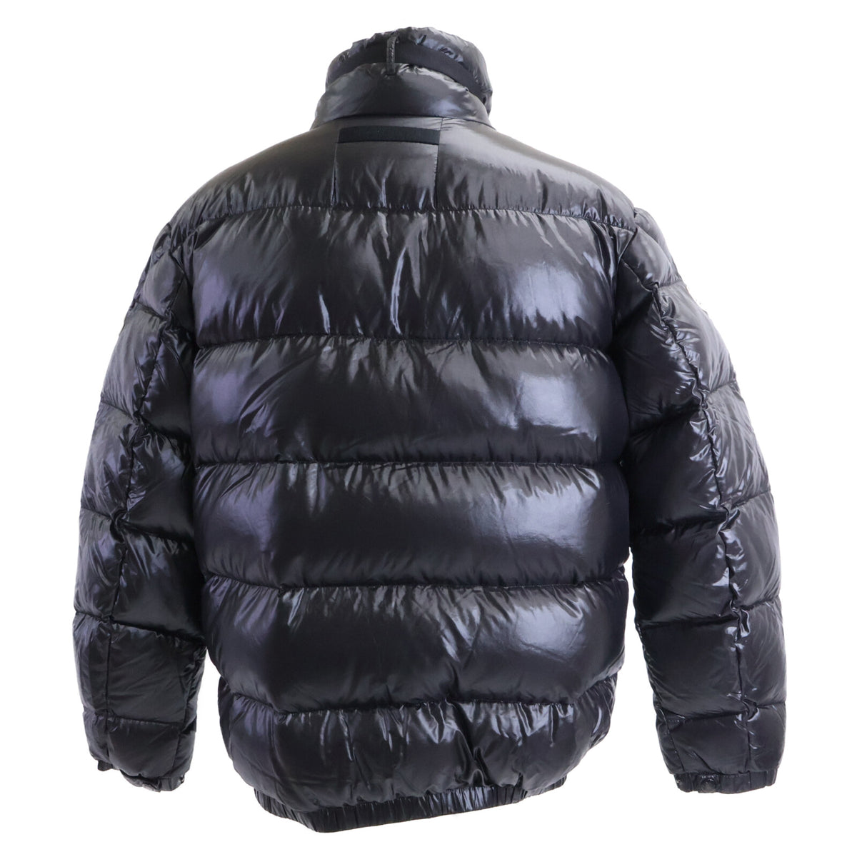 MONCLER Genius 6 x ALYX 9SM SIRUS Down Jacket Black Size 3