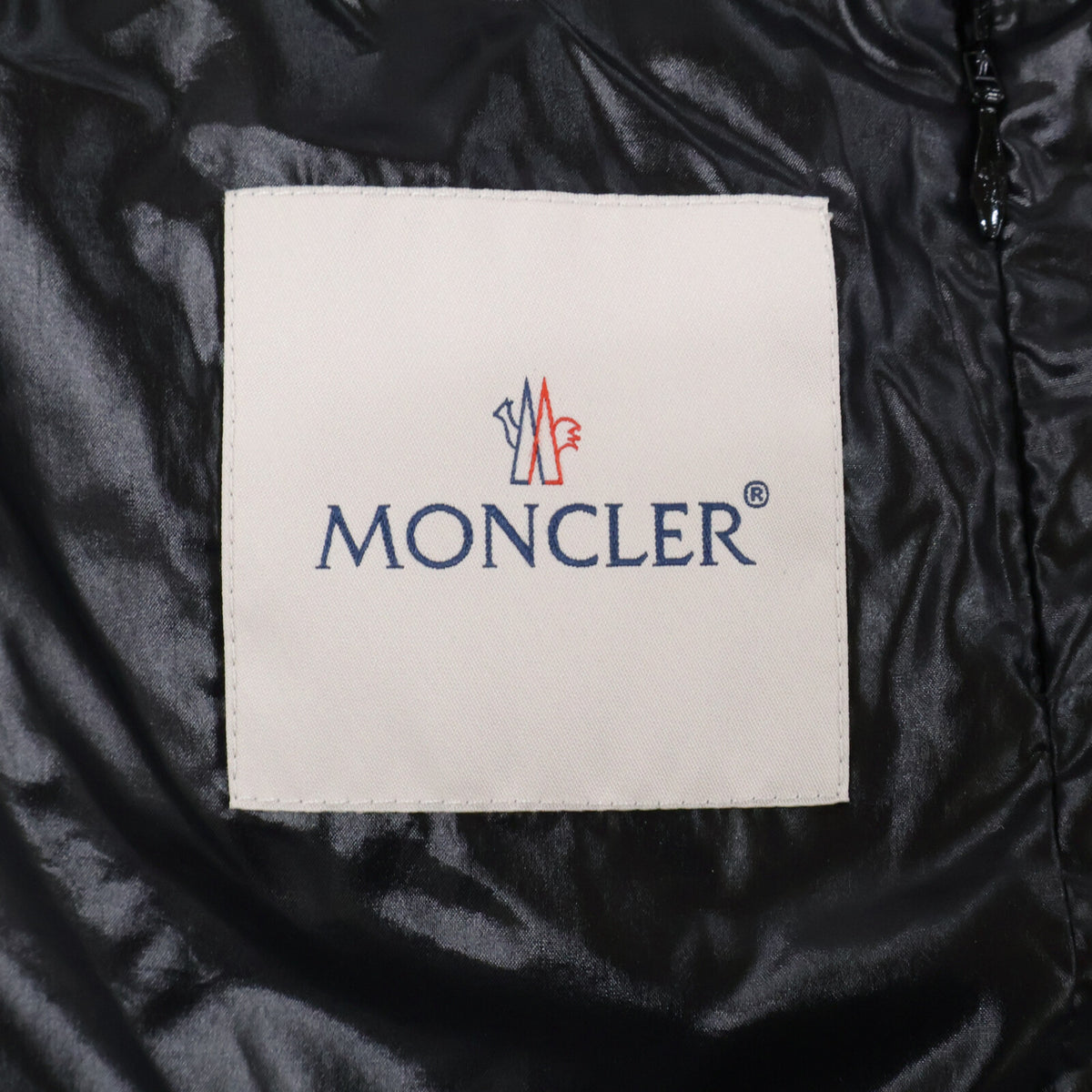 MONCLER Genius 6 x ALYX 9SM SIRUS Down Jacket Black Size 3