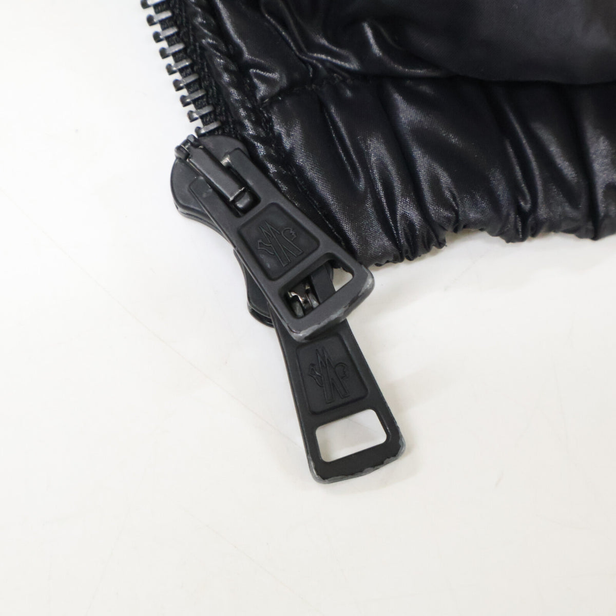 MONCLER Genius 6 x ALYX 9SM SIRUS Down Jacket Black Size 3