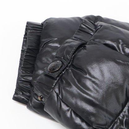 MONCLER Genius 6 x ALYX 9SM SIRUS Down Jacket Black Size 3