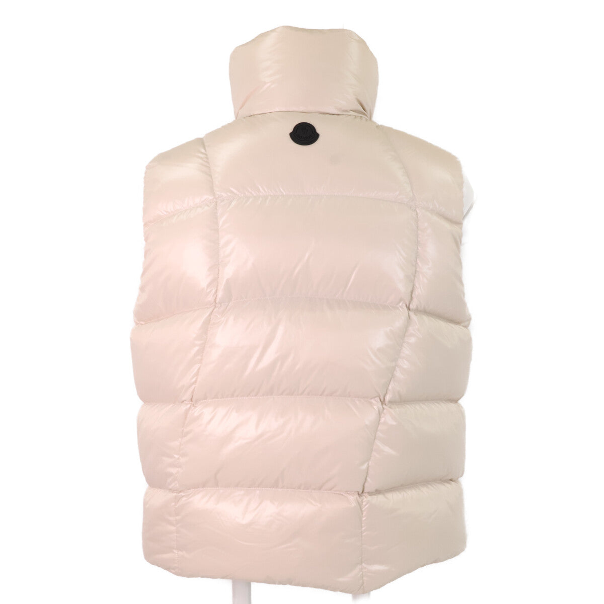 MONCLER Genius 3 x Adidas BOZON 3-Stripe Down Vest Size 0