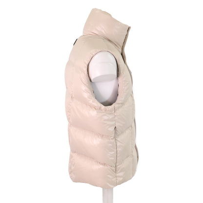 MONCLER Genius 3 x Adidas BOZON 3-Stripe Down Vest Size 0