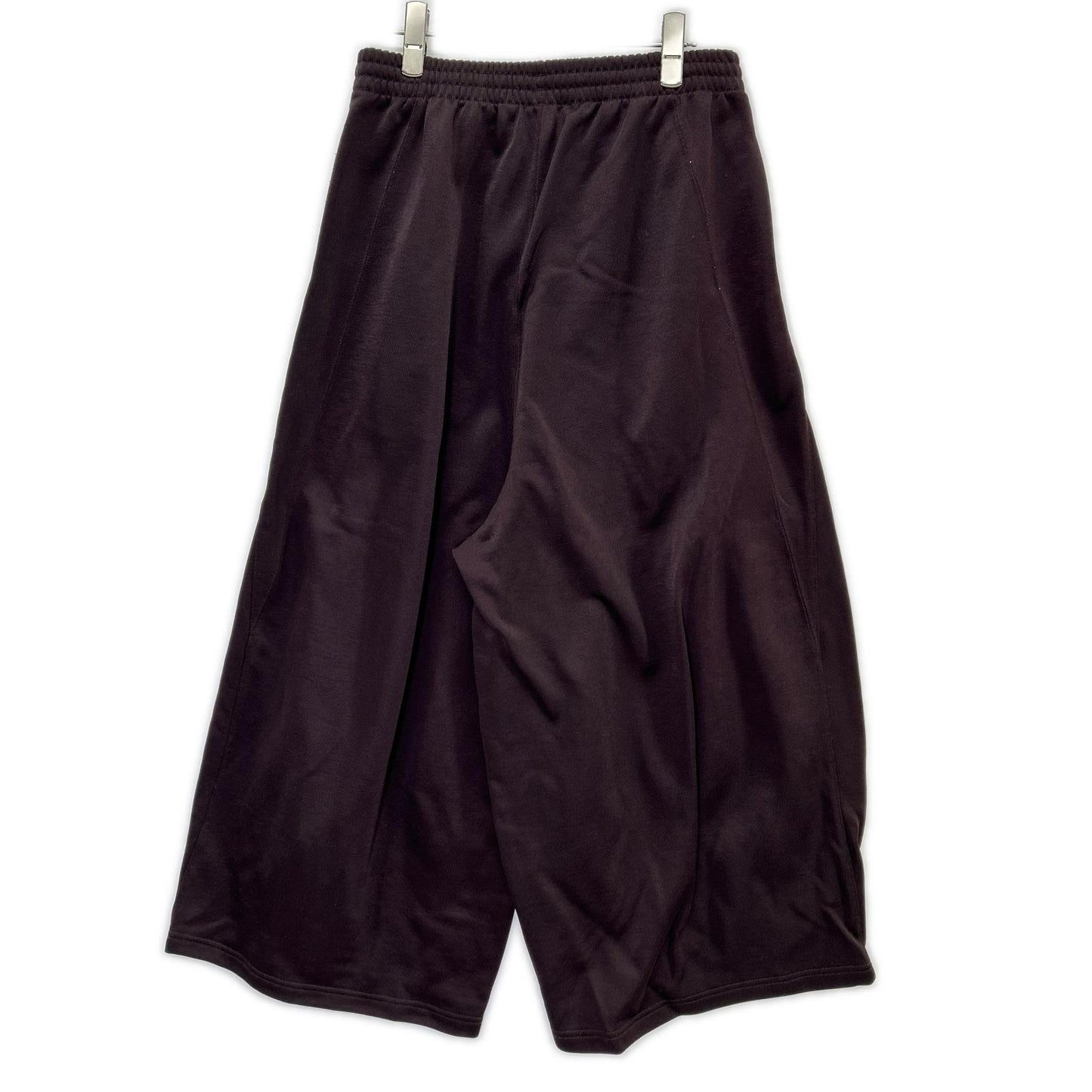 needles H.D. Sweat Pant Papillon Embroidery Brown Size XS