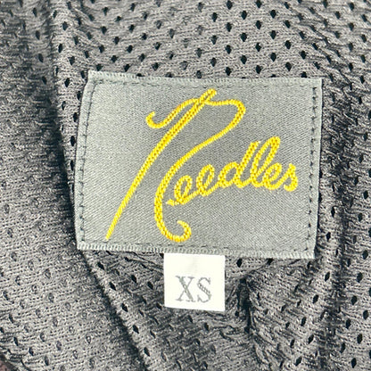 needles H.D. Sweat Pant Papillon Embroidery Brown Size XS