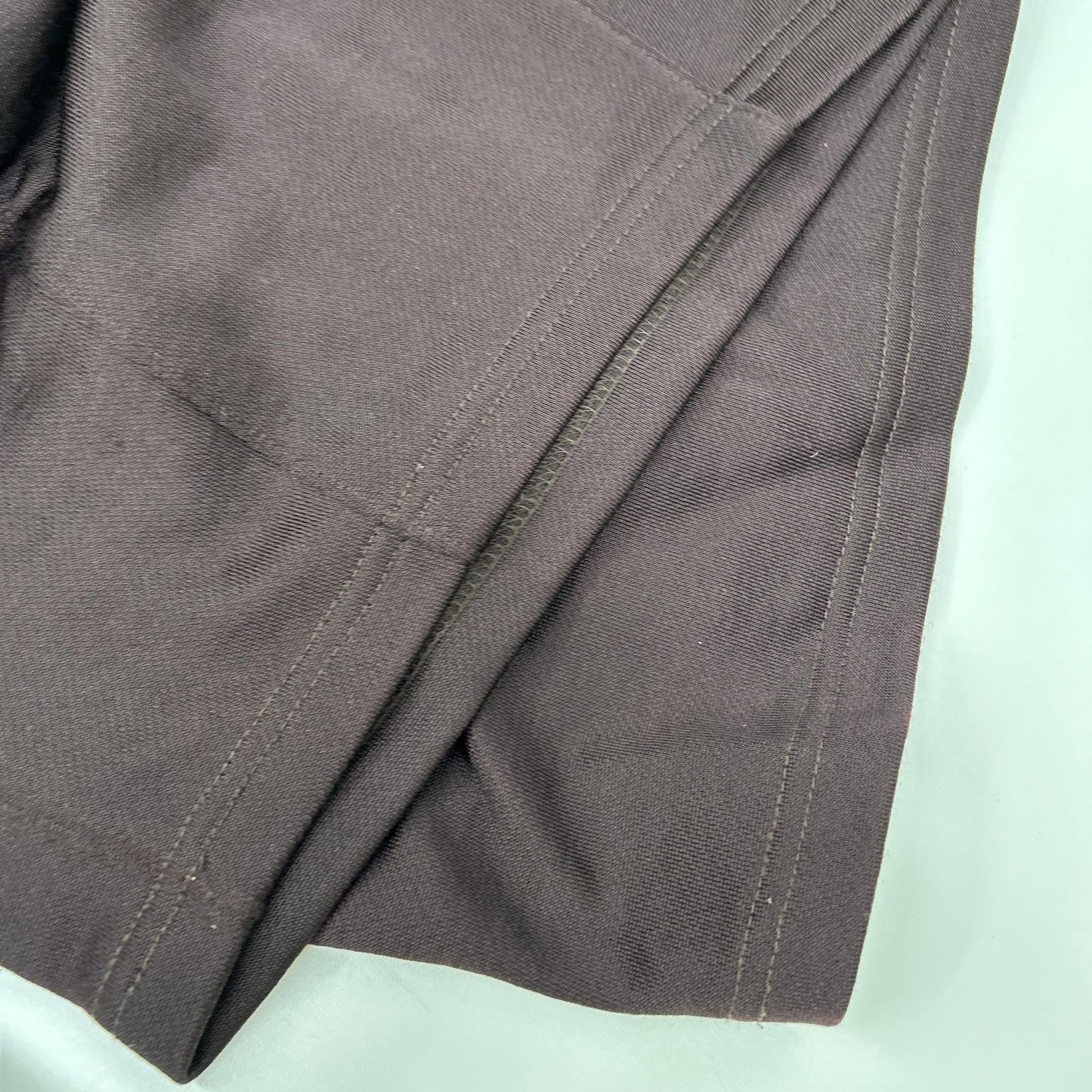 needles H.D. Sweat Pant Papillon Embroidery Brown Size XS