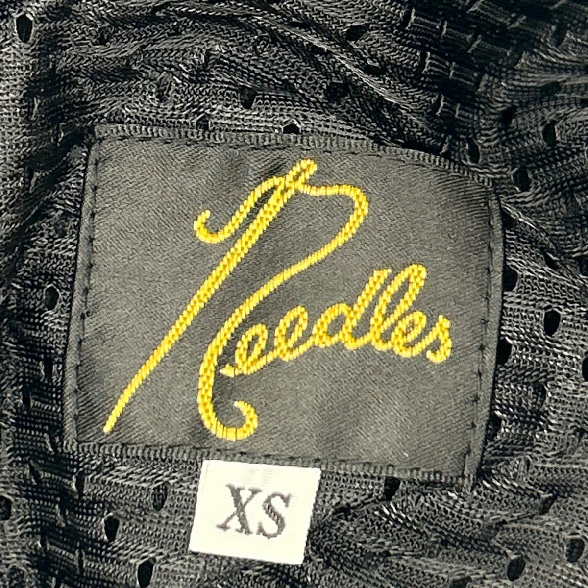 needles 25SS H.D. Track Pant Cargo Gray/Purple Size XS