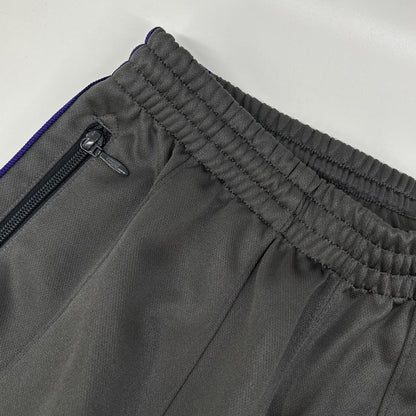 needles 25SS H.D. Track Pant Cargo Gray/Purple Size XS