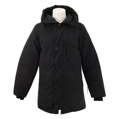 CANADA GOOSE Chateau Parka Black Label Jacket Black Size M/M