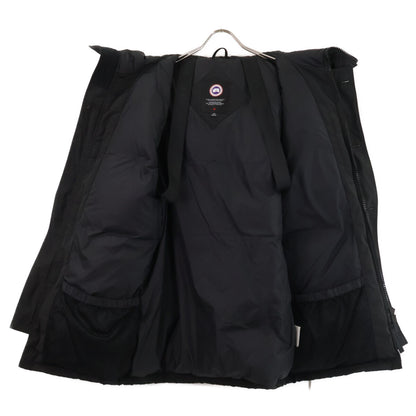CANADA GOOSE Chateau Parka Black Label Jacket Black Size M/M