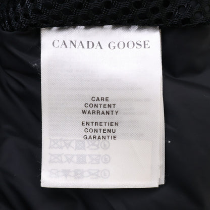 CANADA GOOSE Chateau Parka Black Label Jacket Black Size M/M