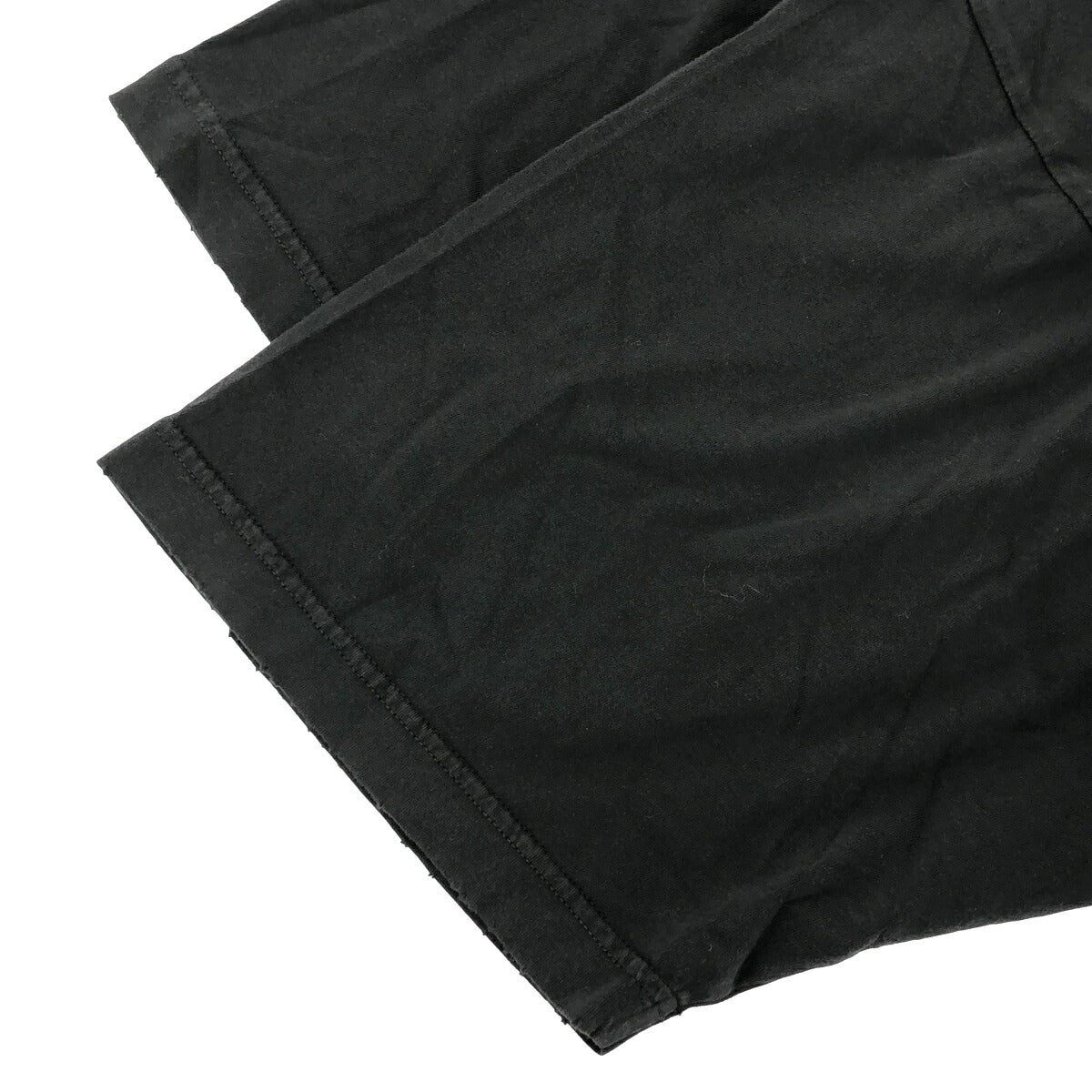 BALENCIAGA 360 Tubular Oversized Black Size 2