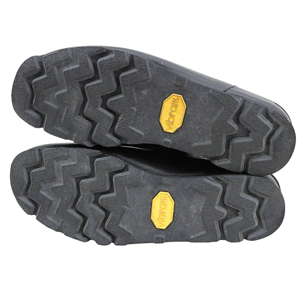 Clarks GORE-TEX WallaBeams Loafers Black Sneakers Size 6 1/2(UK)
