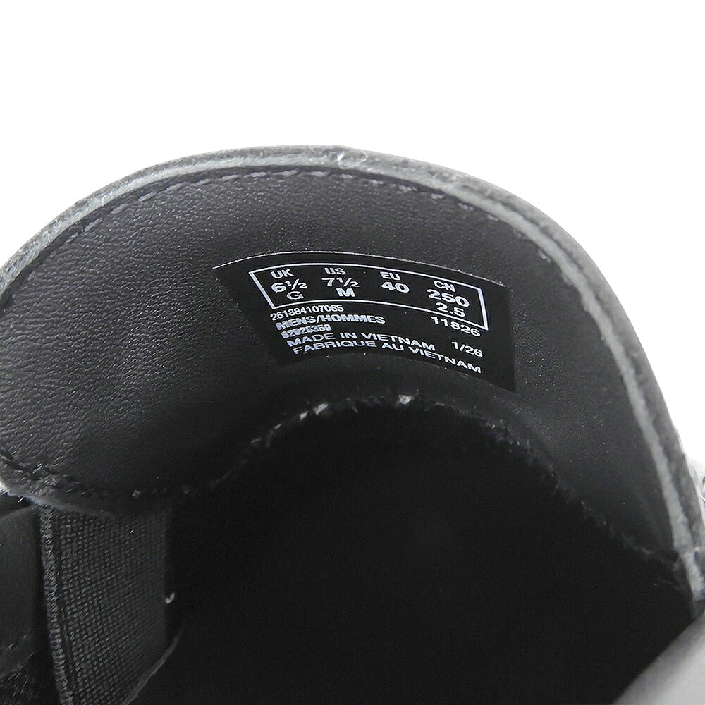 Clarks GORE-TEX WallaBeams Loafers Black Sneakers Size 6 1/2(UK)