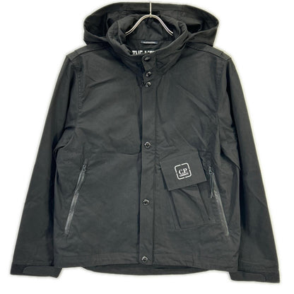 C.P.COMPANY 24SS Metropolis Series Collar Jacket Size 48
