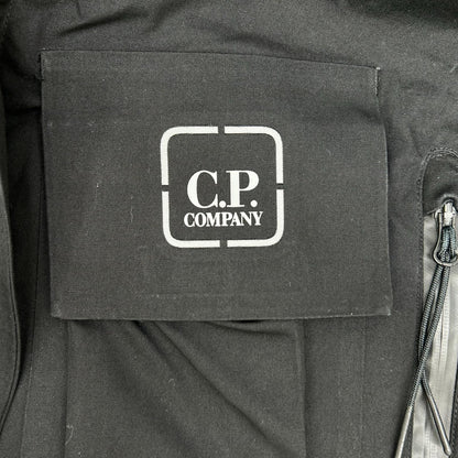 C.P.COMPANY 24SS Metropolis Series Collar Jacket Size 48