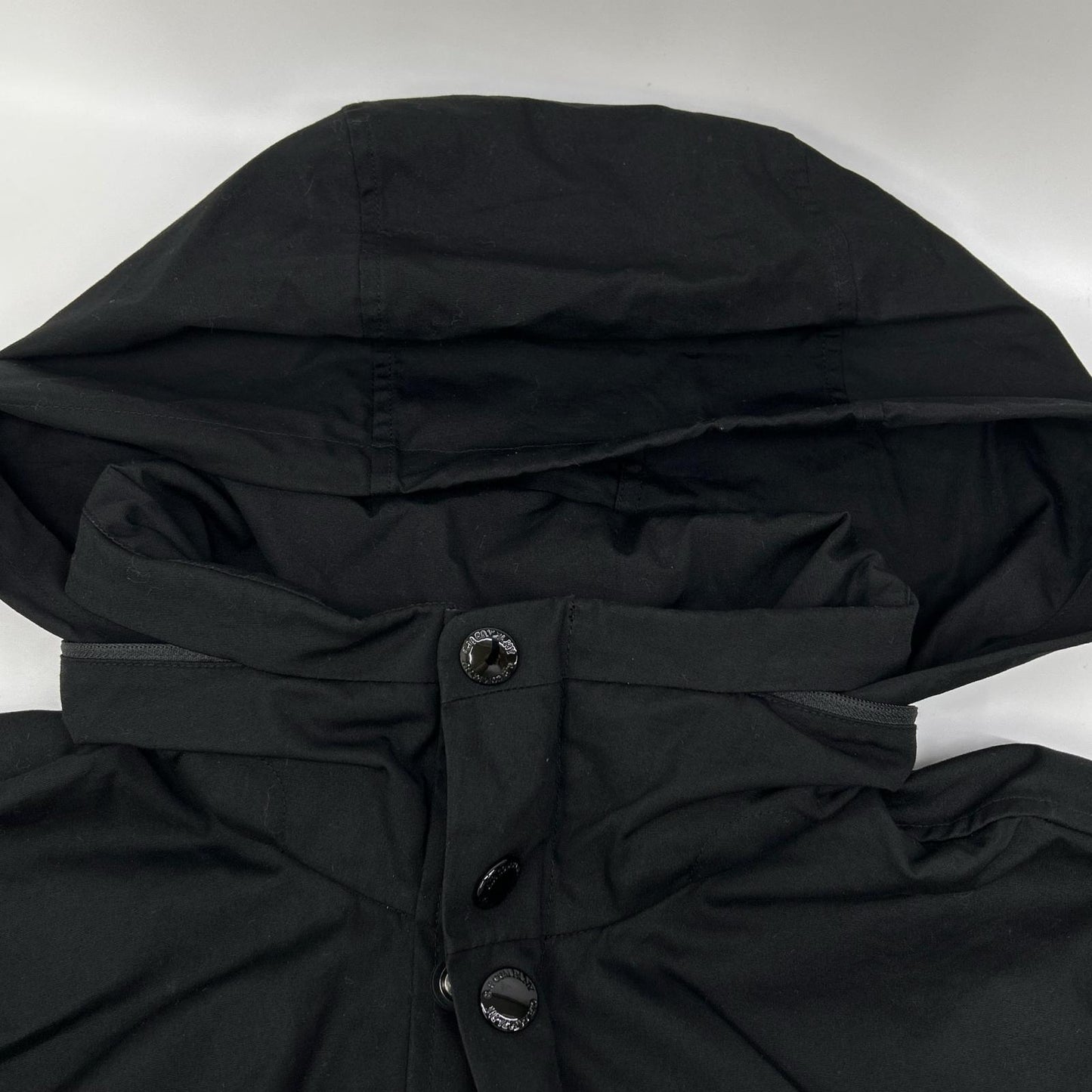 C.P.COMPANY 24SS Metropolis Series Collar Jacket Size 48